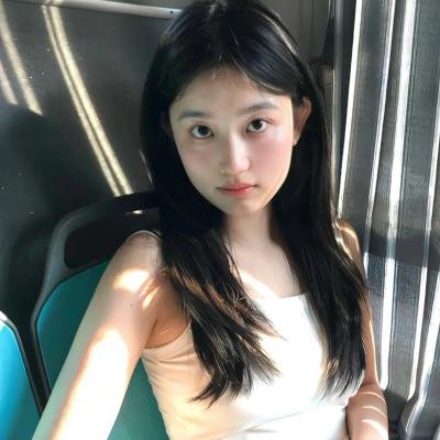 晨间漫步